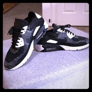 Mens Custom Nike airmax 90’s